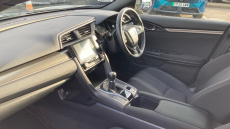 Honda Civic 1.0 VTEC Turbo SR 5dr Petrol Hatchback